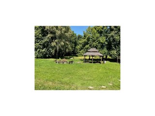 Holiday house Rowy Outdoor Recording 3