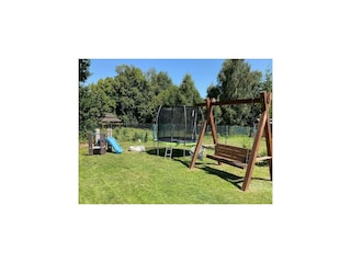 Maison de vacances Rowy Enregistrement extérieur 2