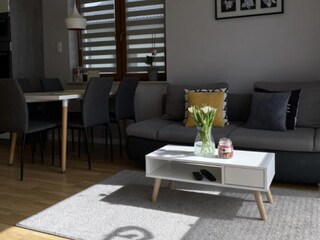 Vakantiehuis Rowy Kenmerken 4