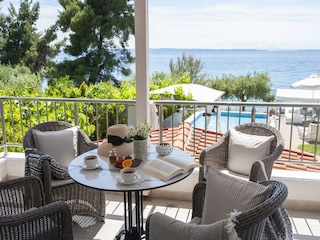 Holiday park Vourvourou Outdoor Recording 7