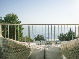 Vakantiepark Vourvourou Buitenaudio-opname 8