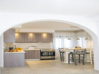 Holiday park Vourvourou Features 19