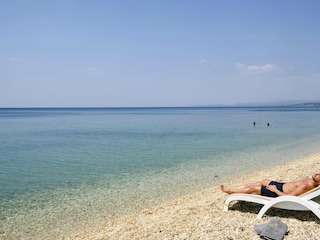 Holiday park Vourvourou  35