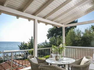 Vakantiepark Vourvourou Buitenaudio-opname 11