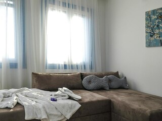 Parco vacanze Vourvourou Caratteristiche 22