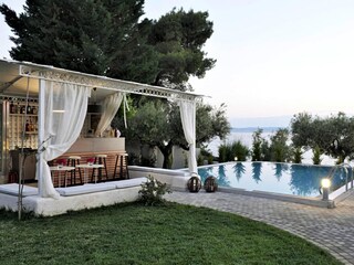 Parco vacanze Vourvourou Registrazione all'aperto 8