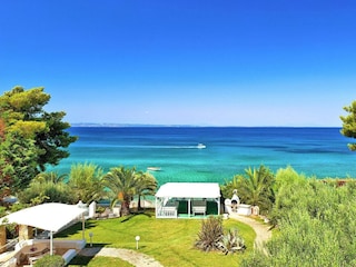 Vakantiepark Vourvourou  28