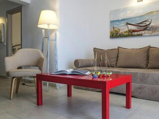 Parco vacanze Vourvourou Caratteristiche 16