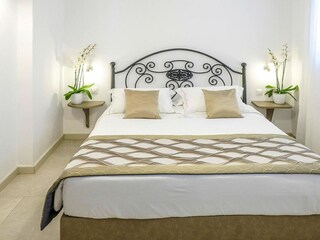 Parco vacanze Vourvourou Caratteristiche 10