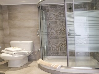 Parco vacanze Vourvourou Caratteristiche 12