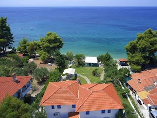 Vakantiepark Vourvourou  31
