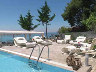 Parco vacanze Vourvourou Registrazione all'aperto 7