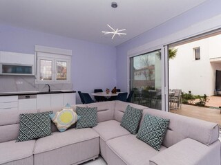 Ferienpark Ormos Panagias Ausstattung 11