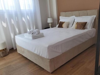 Ferienpark Ormos Panagias Ausstattung 13