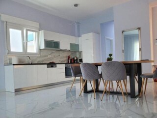 Ferienpark Ormos Panagias Ausstattung 22