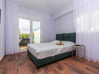 Ferienpark Ormos Panagias Ausstattung 16