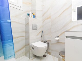 Ferienpark Ormos Panagias Ausstattung 24