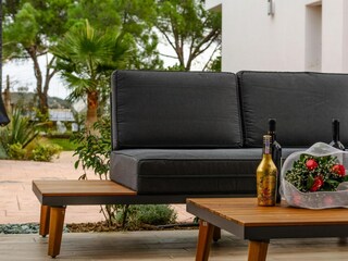 Ferienpark Ormos Panagias Ausstattung 21