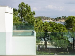 Ferienpark Ormos Panagias Außenaufnahme 4