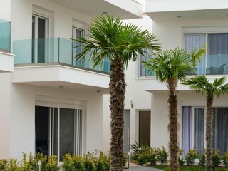 Ferienpark Ormos Panagias Außenaufnahme 6