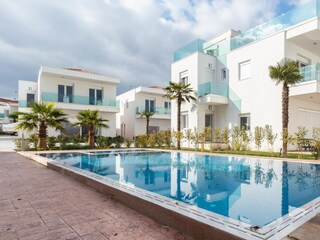 Ferienpark Ormos Panagias Außenaufnahme 7