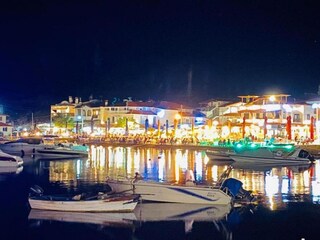 Ferienpark Ormos Panagias Außenaufnahme 8