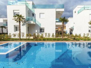 Parco vacanze Ormos Panagias Registrazione all'aperto 2