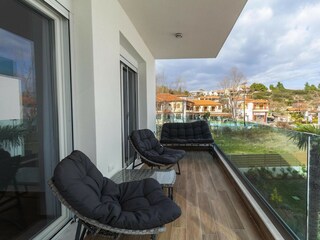 Holiday park Ormos Panagias  28
