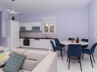 Parco vacanze Ormos Panagias Caratteristiche 25