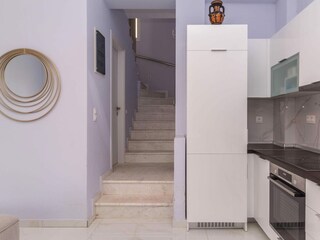 Parco vacanze Ormos Panagias Caratteristiche 15