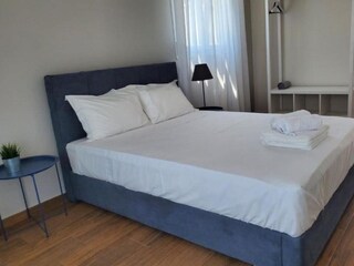 Parco vacanze Ormos Panagias Caratteristiche 16