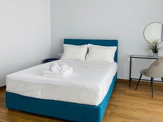 Parco vacanze Ormos Panagias Caratteristiche 17