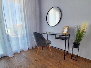 Parco vacanze Ormos Panagias Caratteristiche 27