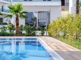 Parco vacanze Ormos Panagias Registrazione all'aperto 4