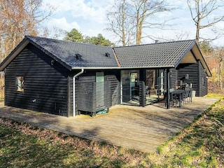Ferienhaus Vig Außenaufnahme 3