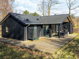 Maison de vacances Vig Enregistrement extérieur 1