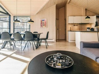 Casa de vacaciones Vig  5