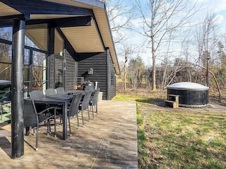 Ferienhaus Vig  28