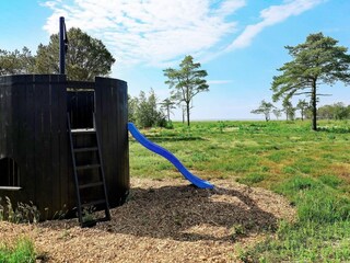 Vakantiehuis Læsø  14