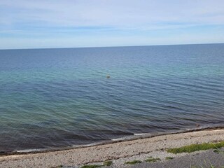 Ferienhaus Læsø  39