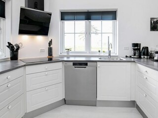 Maison de vacances Læsø  8