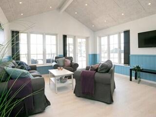 Vakantiehuis Læsø  35