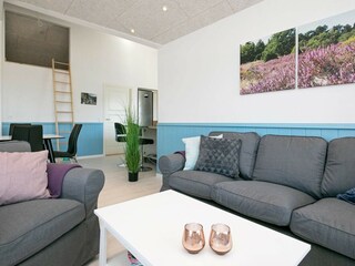 Maison de vacances Læsø  9