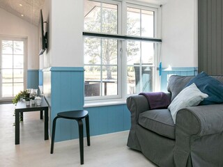 Casa de vacaciones Læsø  20