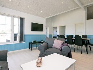 Holiday house Læsø  12