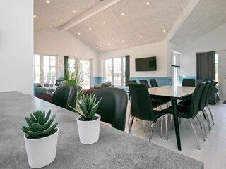 Vakantiehuis Læsø  11