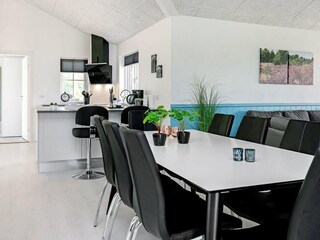 Casa de vacaciones Læsø  21