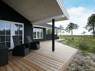 Ferienhaus Læsø  37