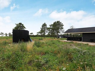 Casa per le vacanze Læsø  40