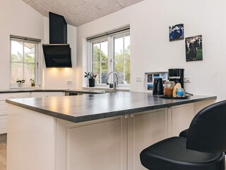 Casa de vacaciones Læsø  47